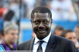 Pape Diouf s'est éteint mardi des suites du coronavirus.