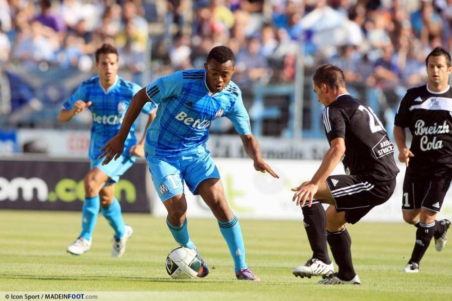 Jean-Claude Dassier est favorable à un prêt de Jordan Ayew.