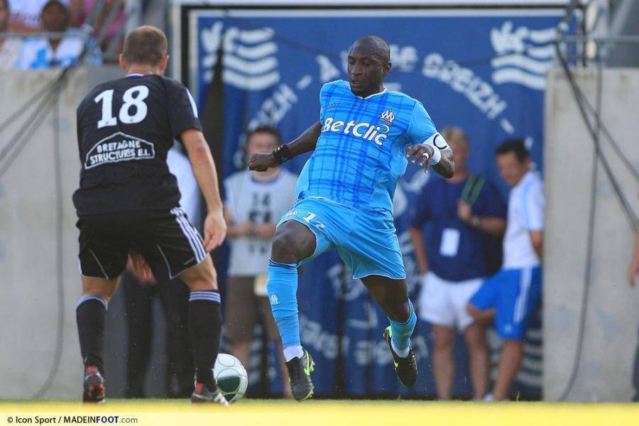 Niang pourrait faire son retour en France cet été