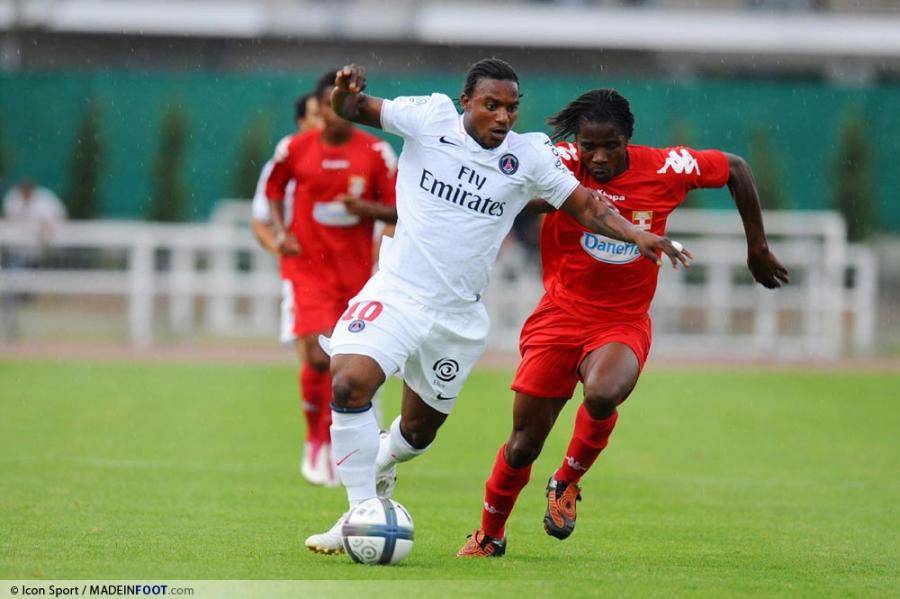 Le cas sessegnon toujours pas résolu