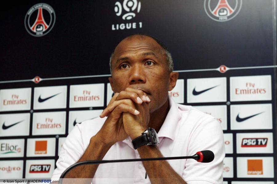 Kombouaré ne digère pas les insultes de Taiwo
