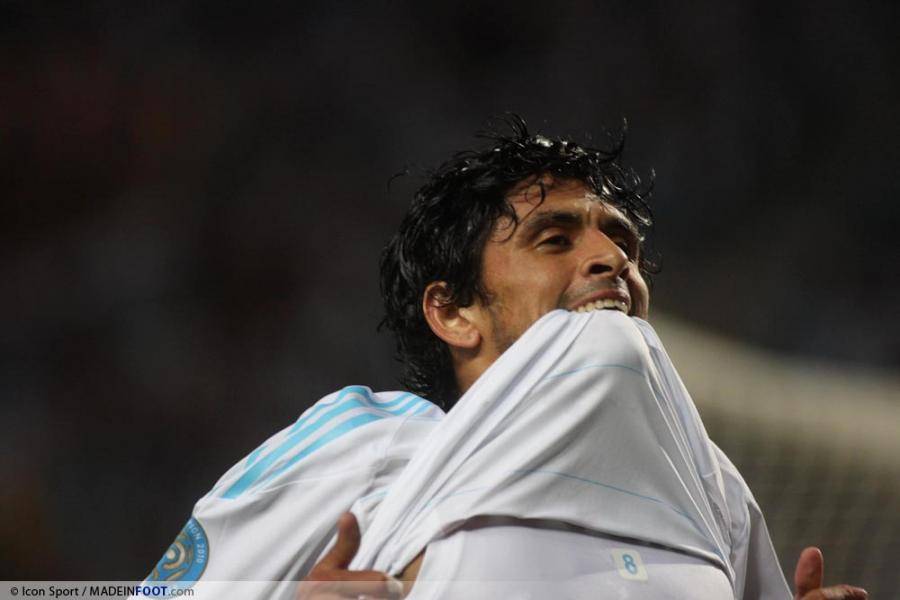 Marseille tombe face à Caen