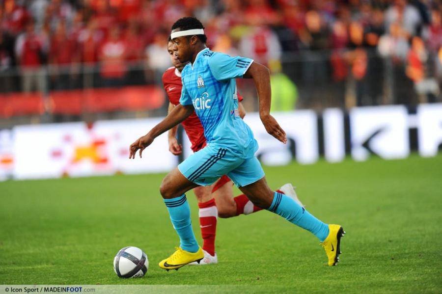 Jordan Ayew sur les traces de André ?