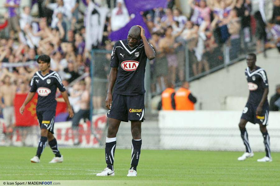 Alou Diarra vers Paris ? 