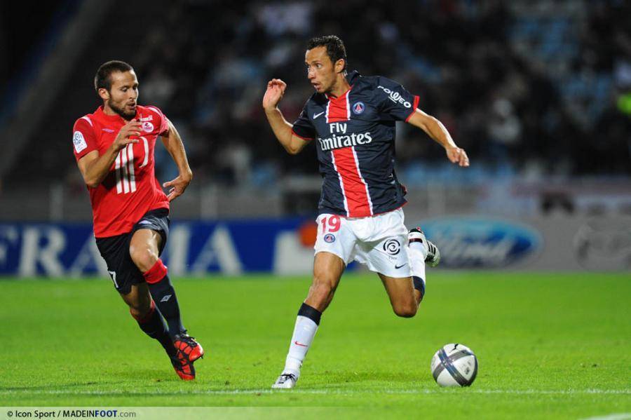 Lille, Marseille, Lyon, Rennes ou Paris, un seul sera champion
