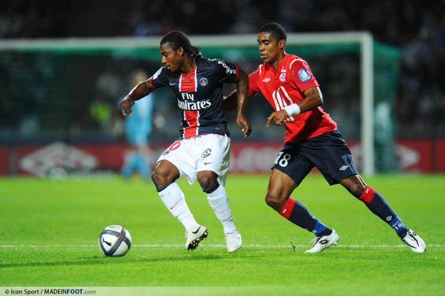 Sessegnon heureux