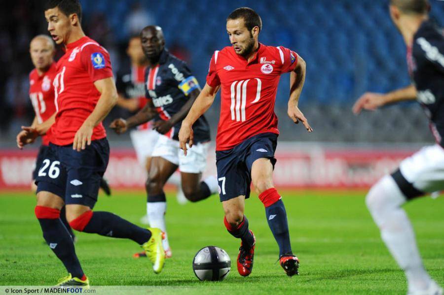 Cabaye veut chasser l'OM
