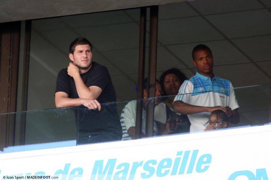Gignac et Remy