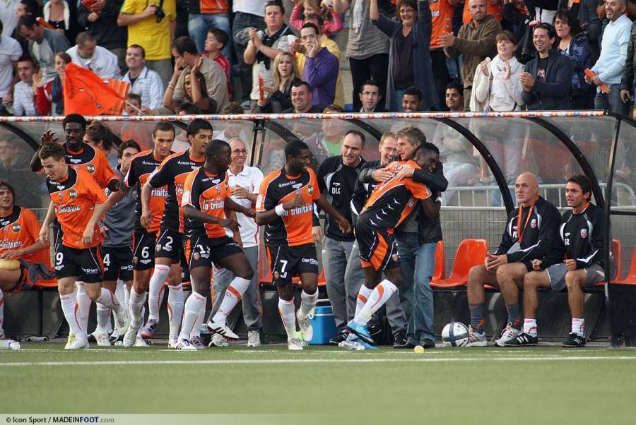 Gourcuff confiant