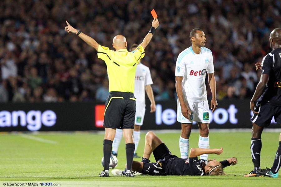 Le tournant du match ?