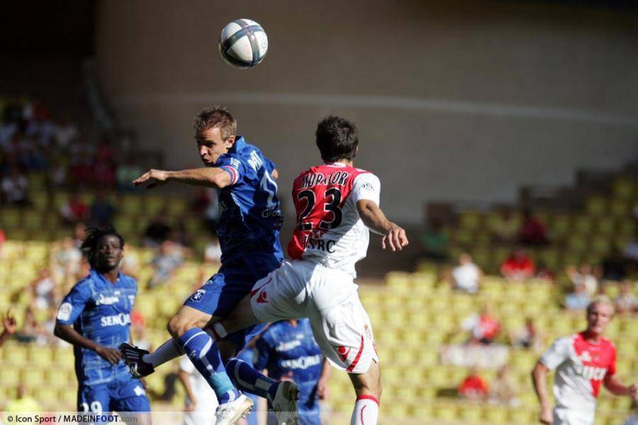 Pedretti s'engage avec Lille