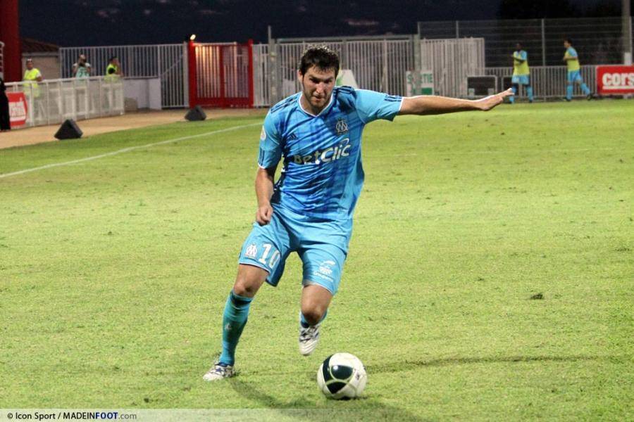 La première de Gignac au vélodrome