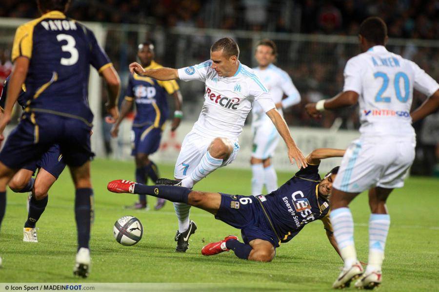 Cheyrou veut le titre