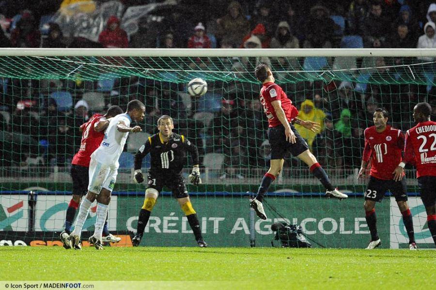 Le doublé de Remy