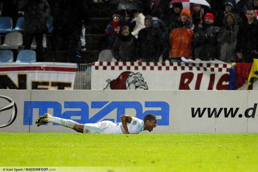 Remy s'offre un doublé