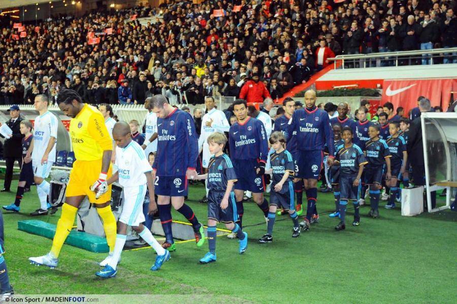 Un match important