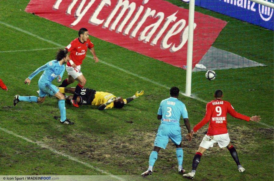 Erding buteur