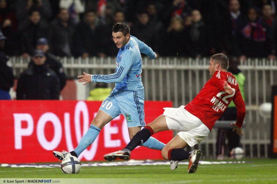 Lucho est incertain