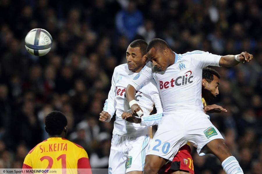 Ayew et Cissé titulaire