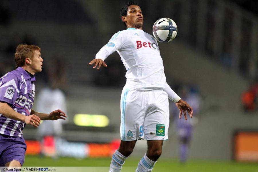 Brandao peut compter sur le soutien de Deschamps.