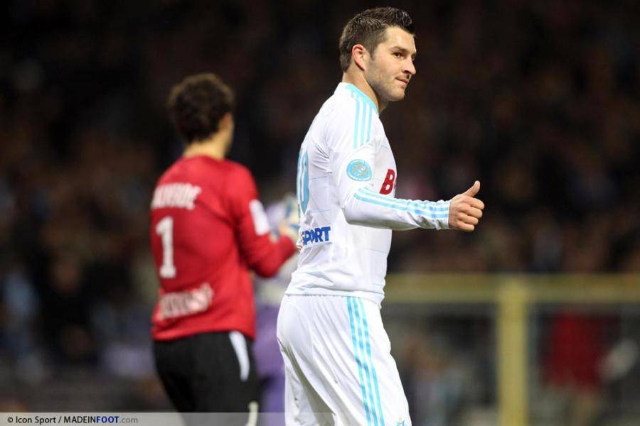 Marseille se rassure