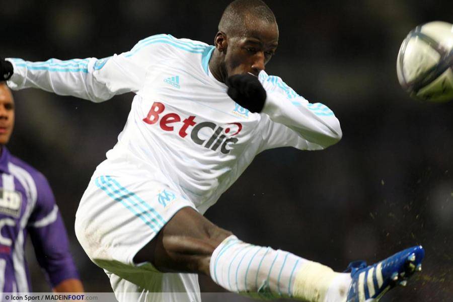 Diawara présent face à l'OL ?