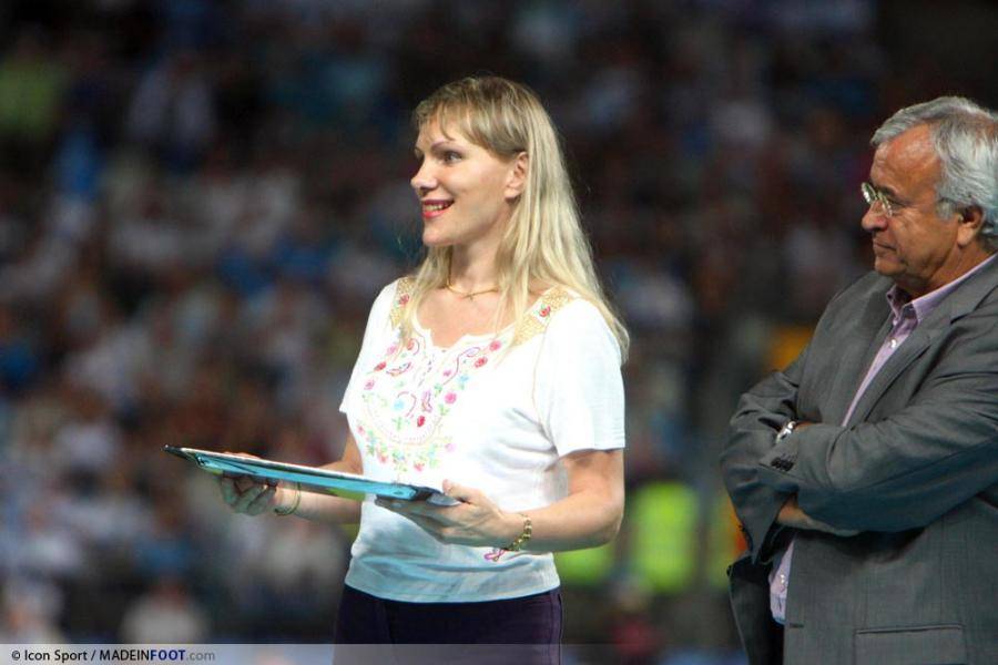 Jean-Claude Dassier a dirigé l'OM de 2009 à 2011.