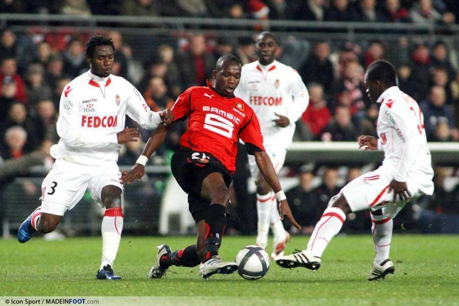Gosso devrait quitter sa formation