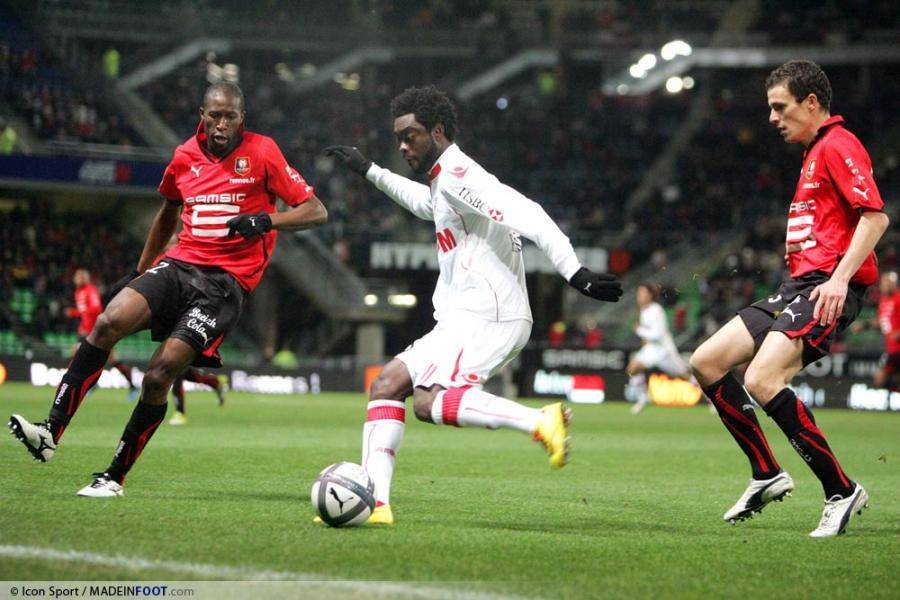 Fanni attendu samedi ?