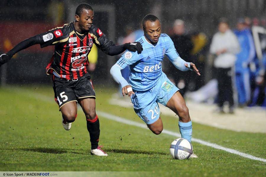 Marseille peut prendre la tête
