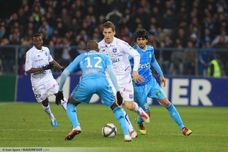 Birsa intéresse Marseille