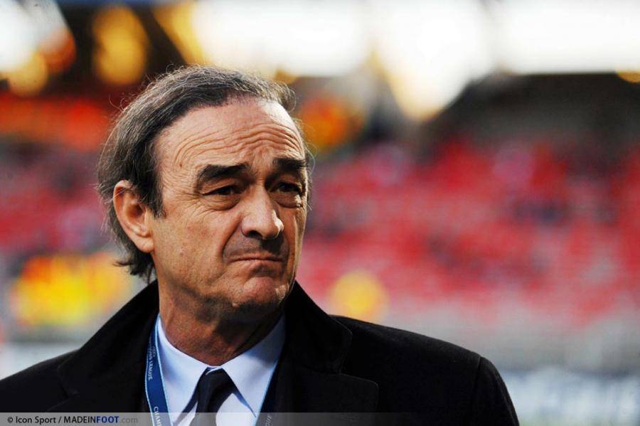 Triaud prévient l'OM