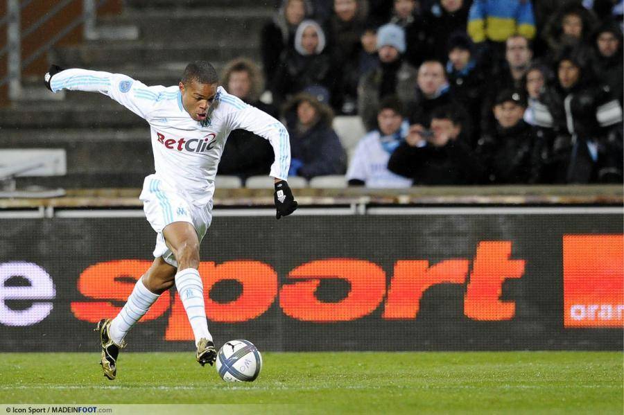 Remy regonflé à bloc