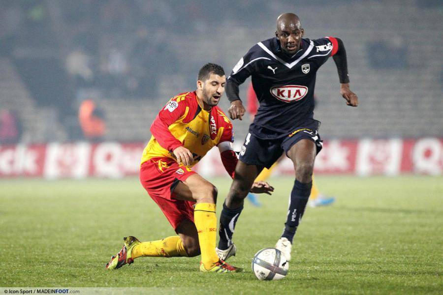 Diarra prend la direction du sud