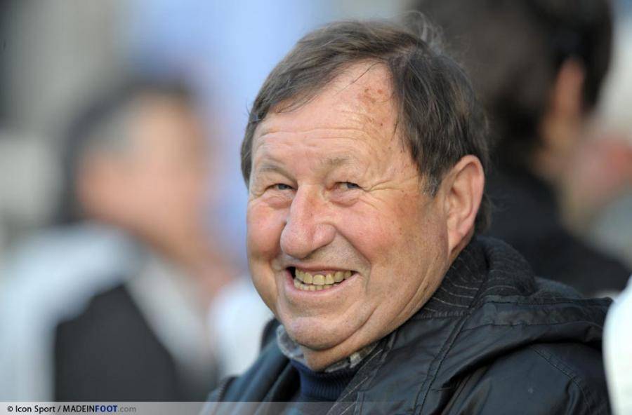 Roux conseille de faire son marché à l'OM ou l'OL