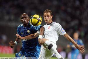 Stéphane Mbia ouvre la porte à l'OM.