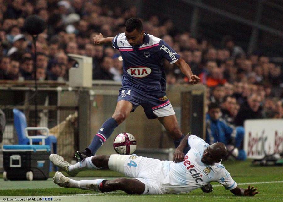 Diarra forfait
