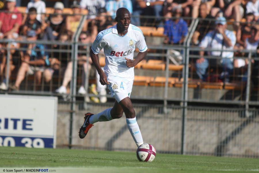 Diarra pourrait quitter sa formation
