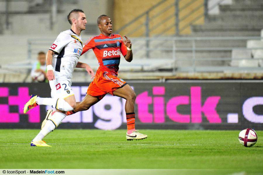 Marseille confiant