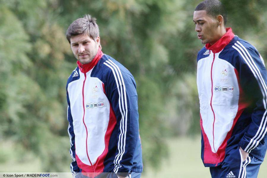 Gignac et Hoarau la nouvelle arme offensive de Fulham ?
