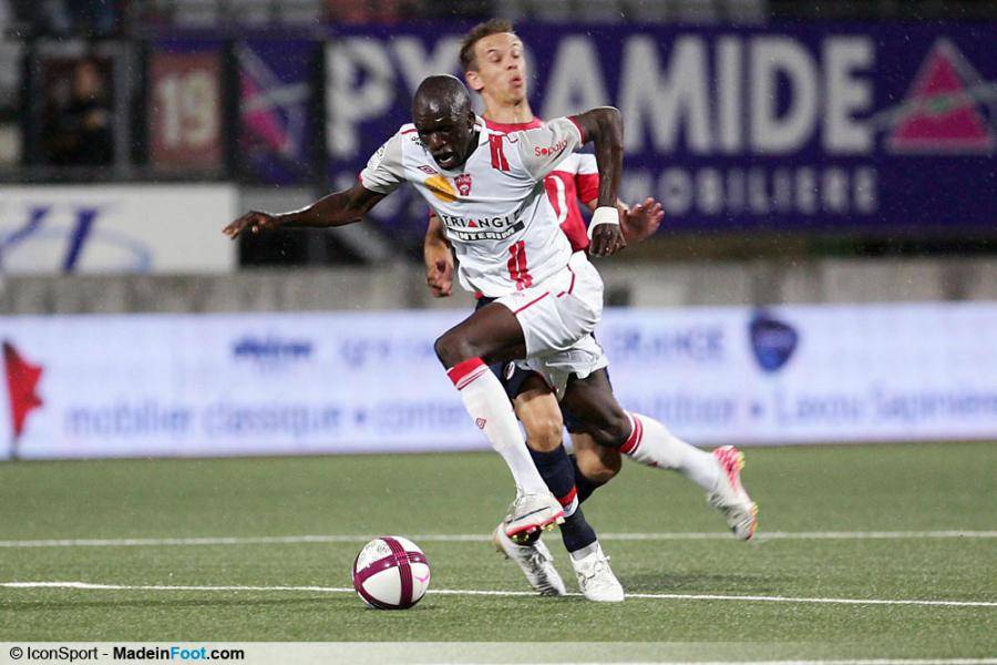 Traoré devrait quitter sa formation