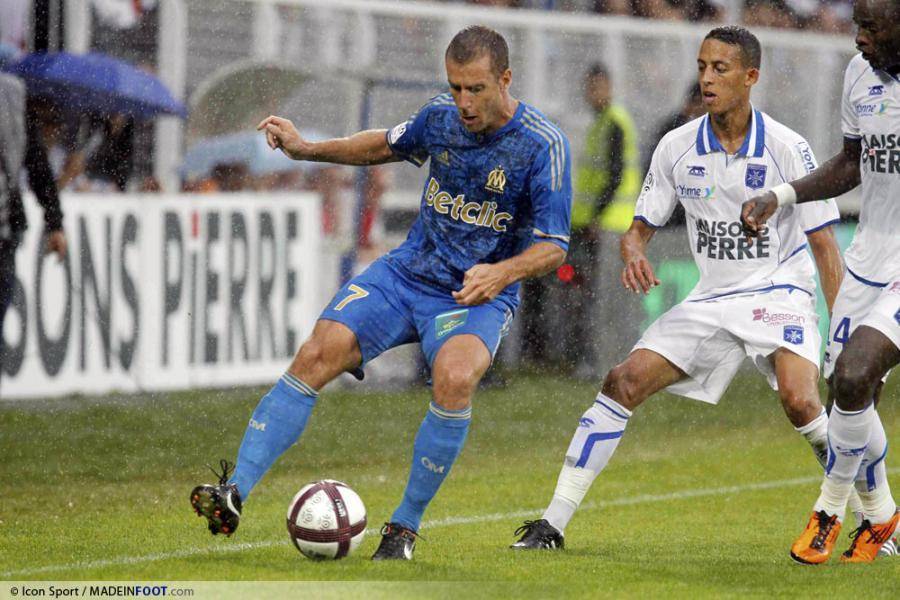 Cheyrou en a marre des erreurs