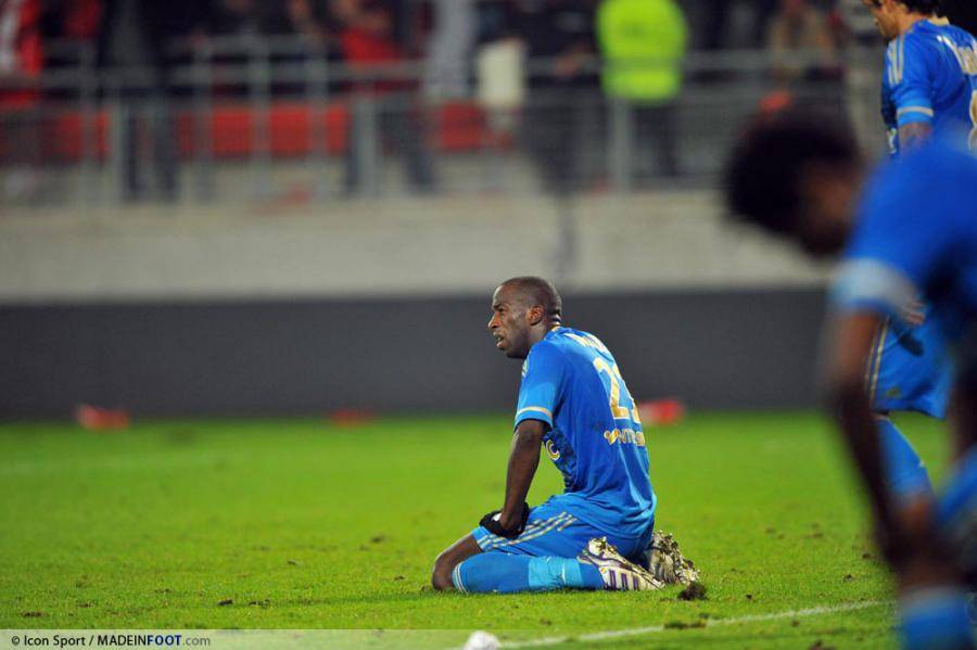 Souleymane Diawara