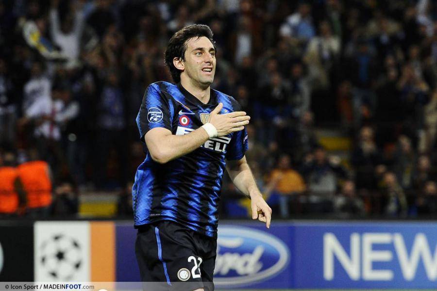 Diego Milito