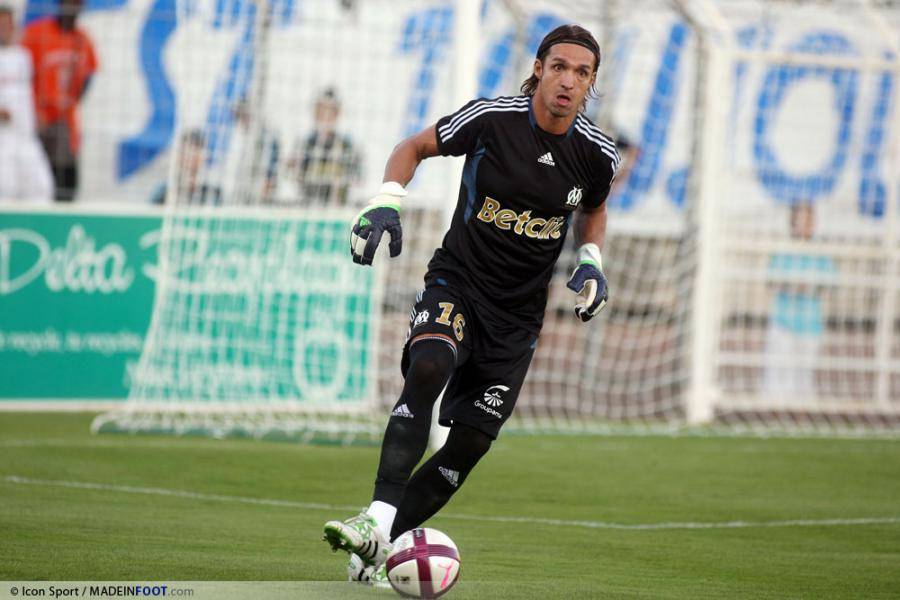 Andrade heureux