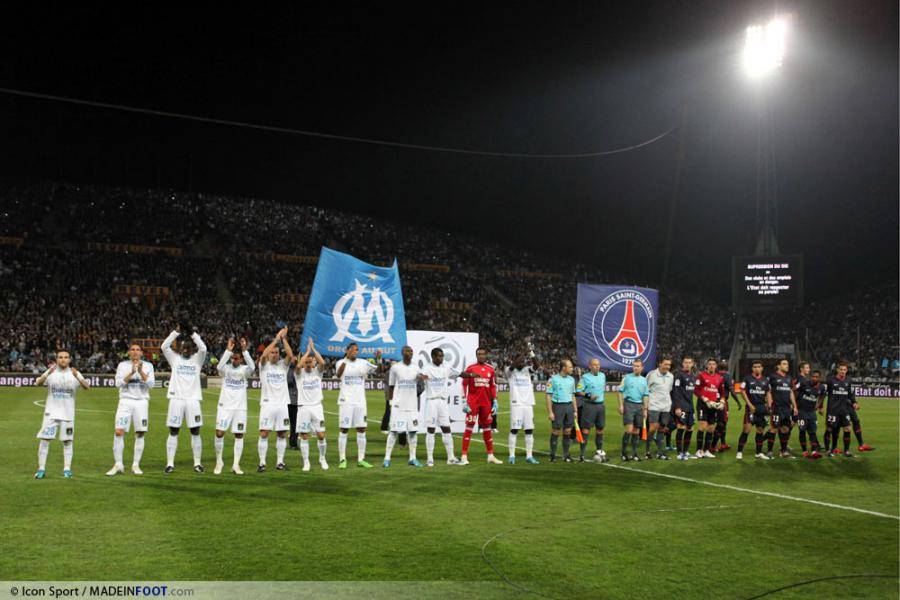 Marseille veut des renforts