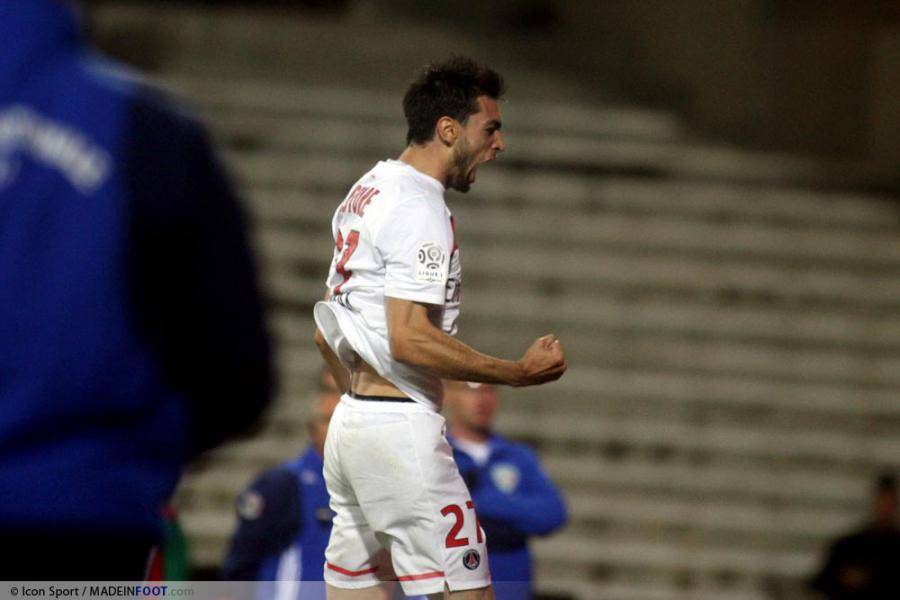 Pastore homme de la semaine