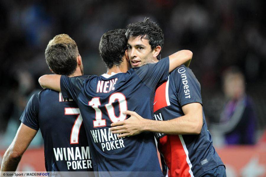 Pastore confiant