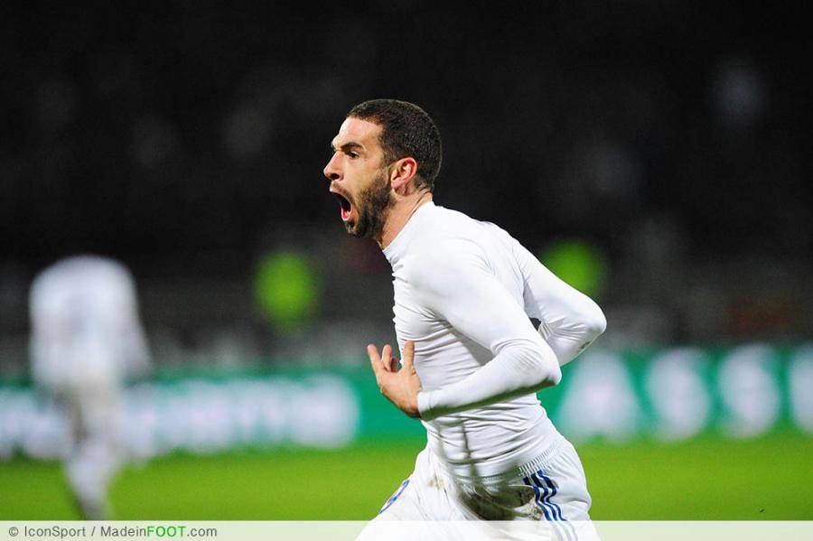 Lisandro homme de la semaine