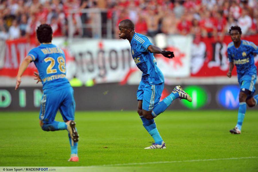 Souleymane Diawara